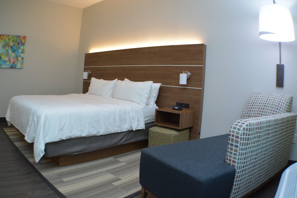 Holiday Inn Express Hotel & Suites Seguin 19/49