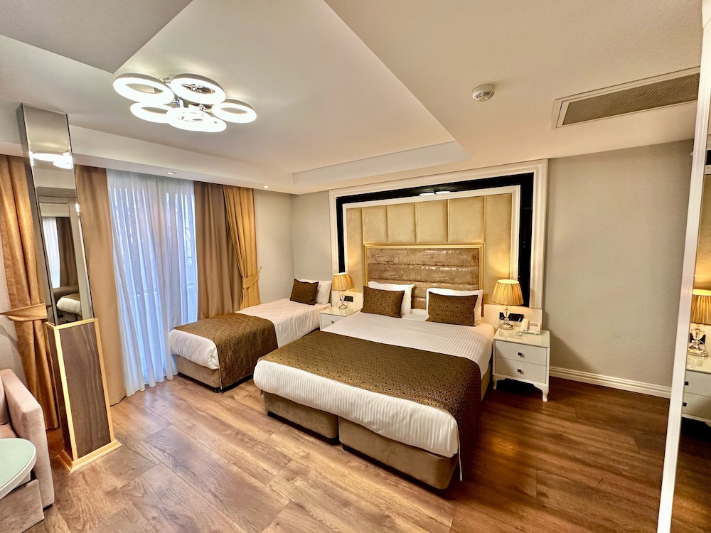 Pell Palace Hotel and Spa 13/50