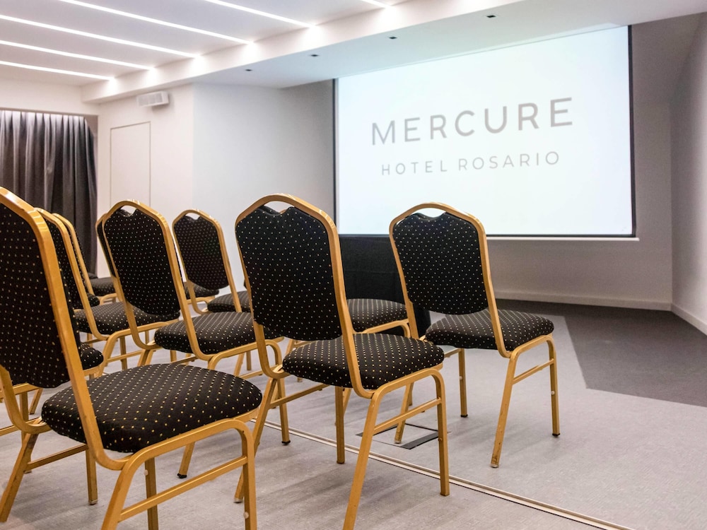 Mercure Rosario 52/58