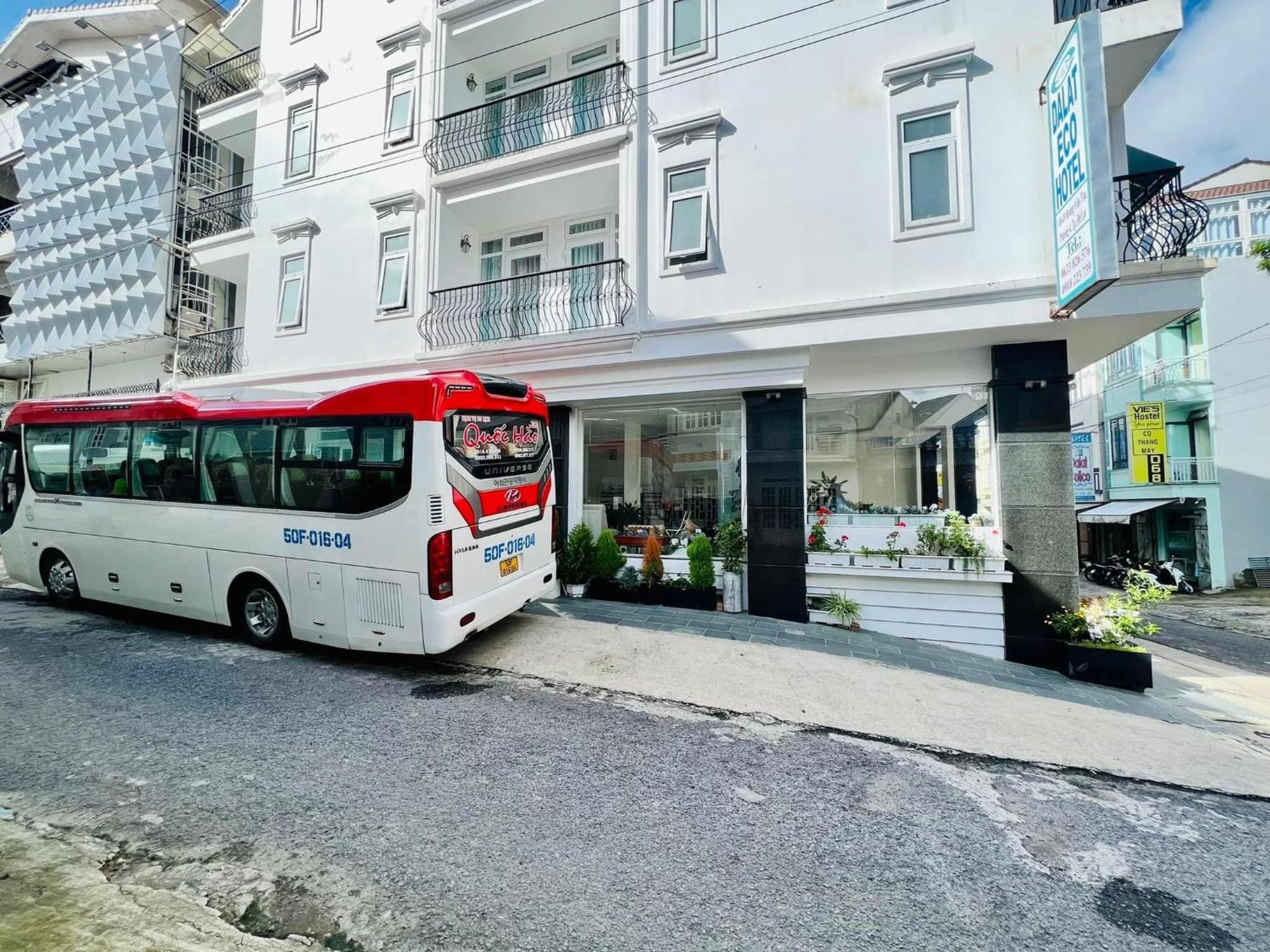 Dalat Eco Hotel 41/46