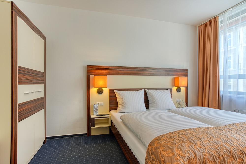 Centro Hotel Braunschweig 6/29