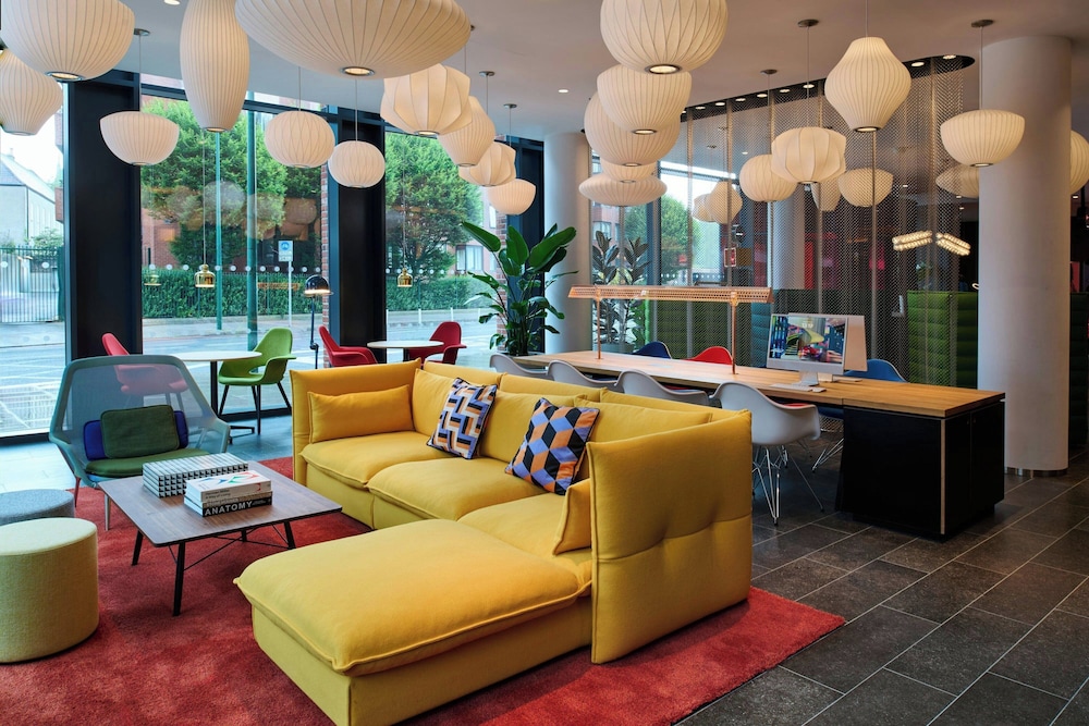 citizenM Dublin St Patricks 28/50