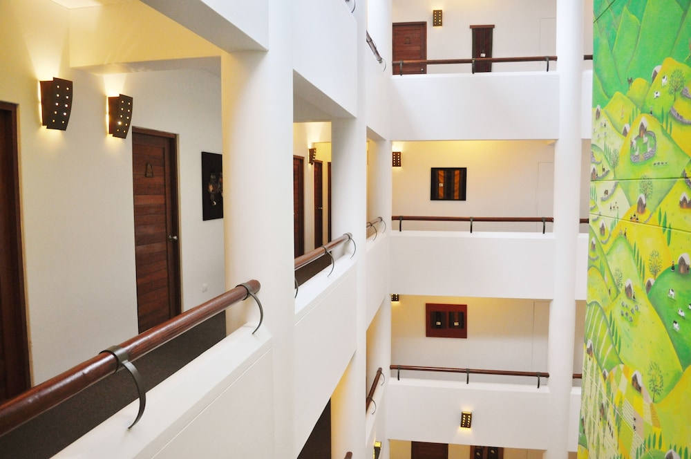 Tierra Viva Hotel Cusco Machu Picchu 59/72