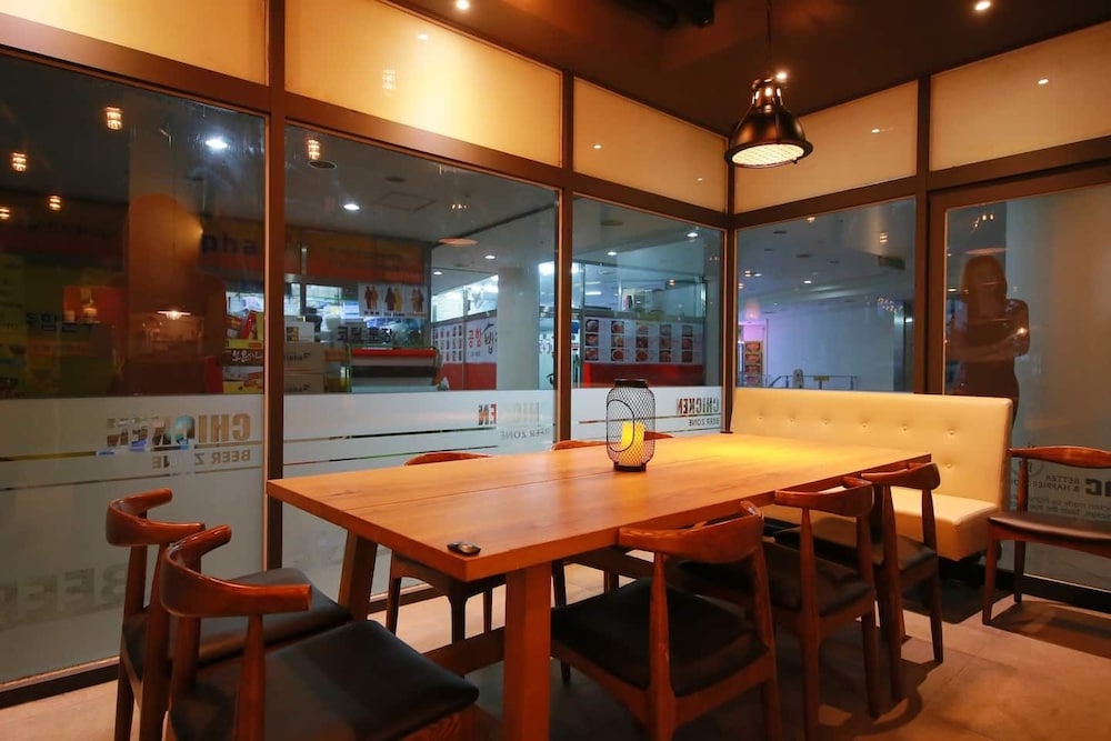 Prime Guest House 40/48