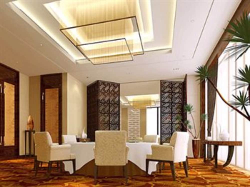 Sheng Du International Hotel 15/23