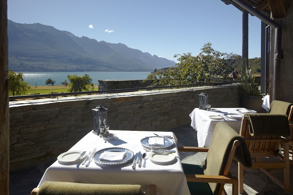 Blanket Bay 26/41