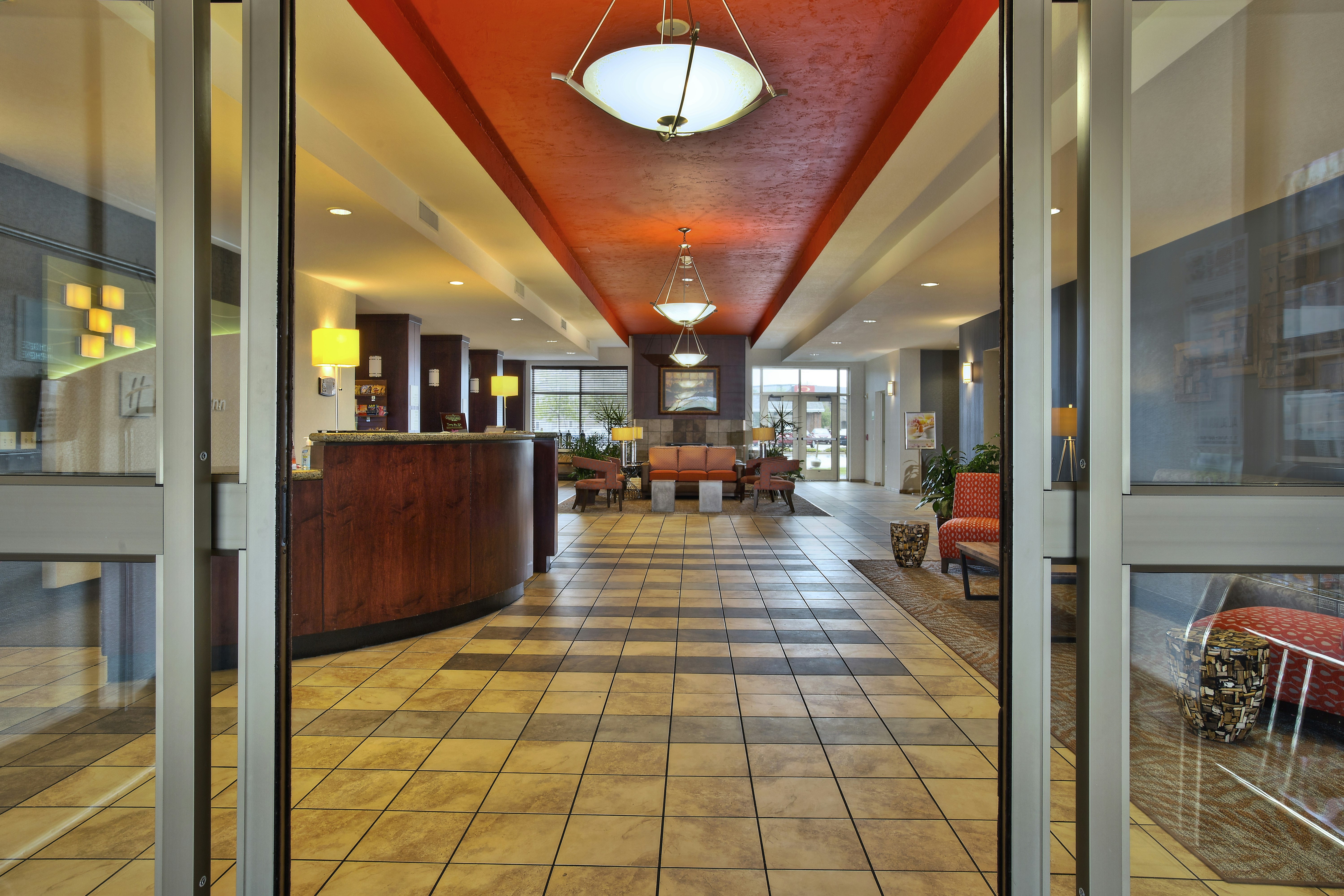 Holiday Inn & Suites Green Bay Stadium 7/39