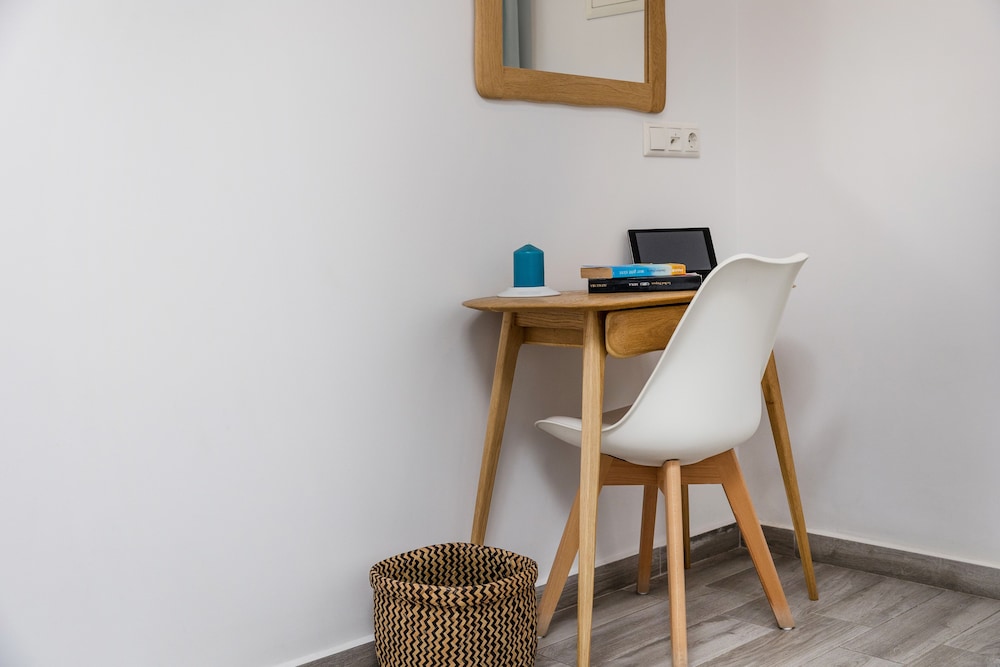 Korali Boutique Hotel 38/50