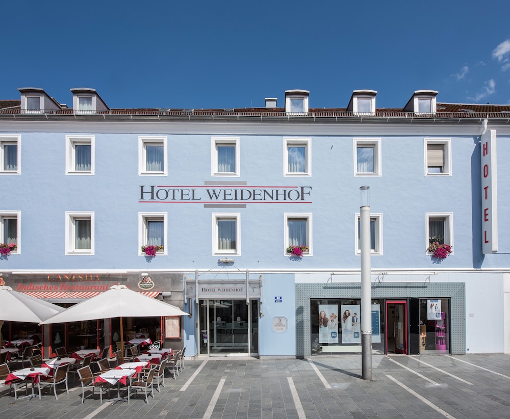 Hotel Weidenhof 1/32