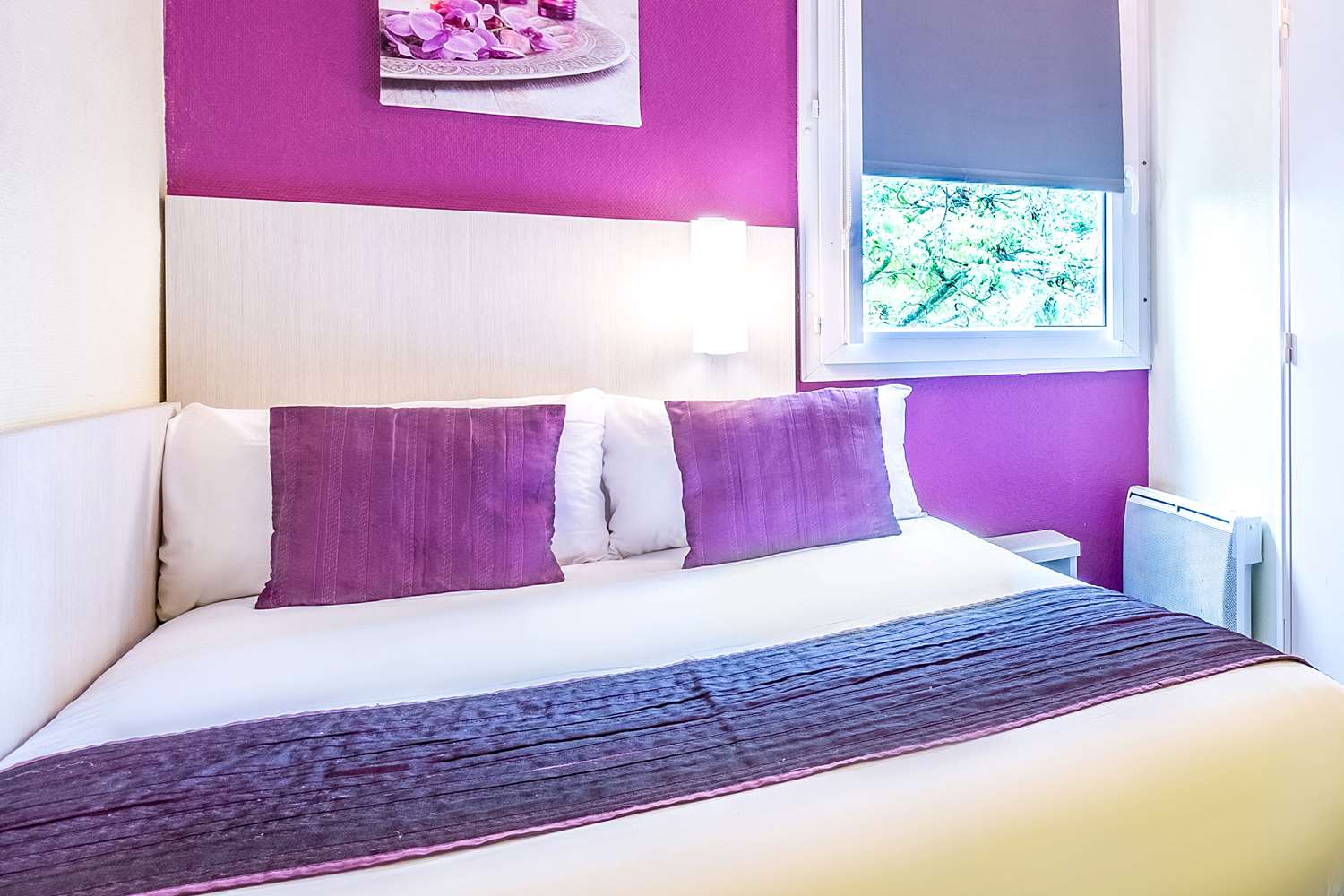 Comfort Hotel Orleans Olivet Aulnaies 9/39