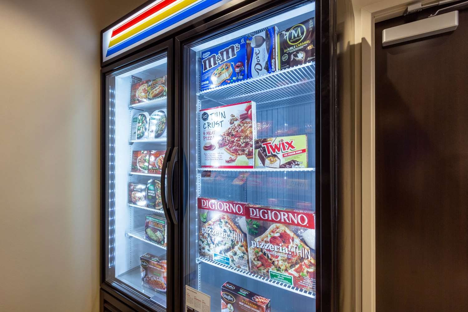 スリープ イン&スイーツ タンパ サウス 写真2