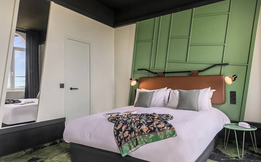 Hotel Tandem - Boutique Hotel 13/50