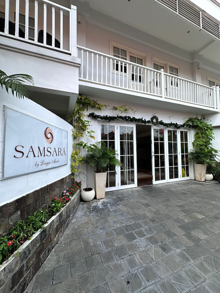 Samsara Inn 36/43