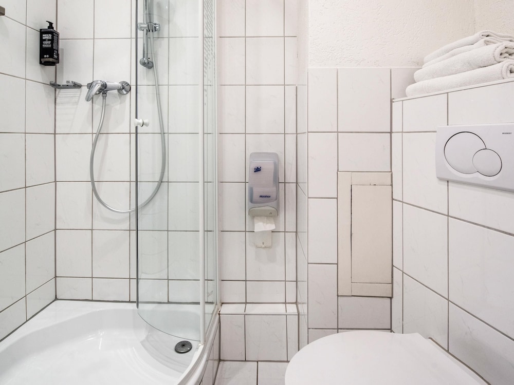 Ibis Styles Strasbourg Centre Gare 79/79