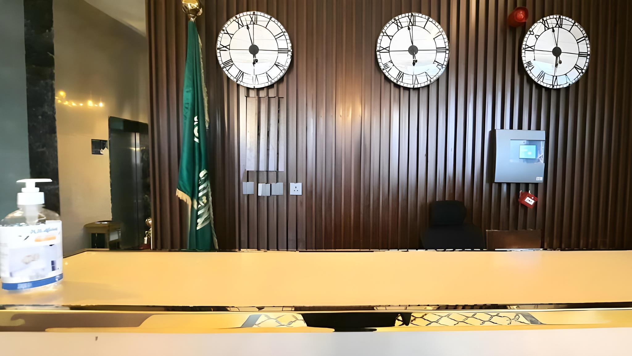 جولدن جوان(Golden Gewan Hotel Abha) 7/31