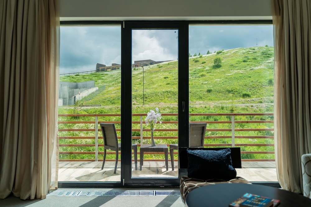 GAYA Residences Shahdag 45/80