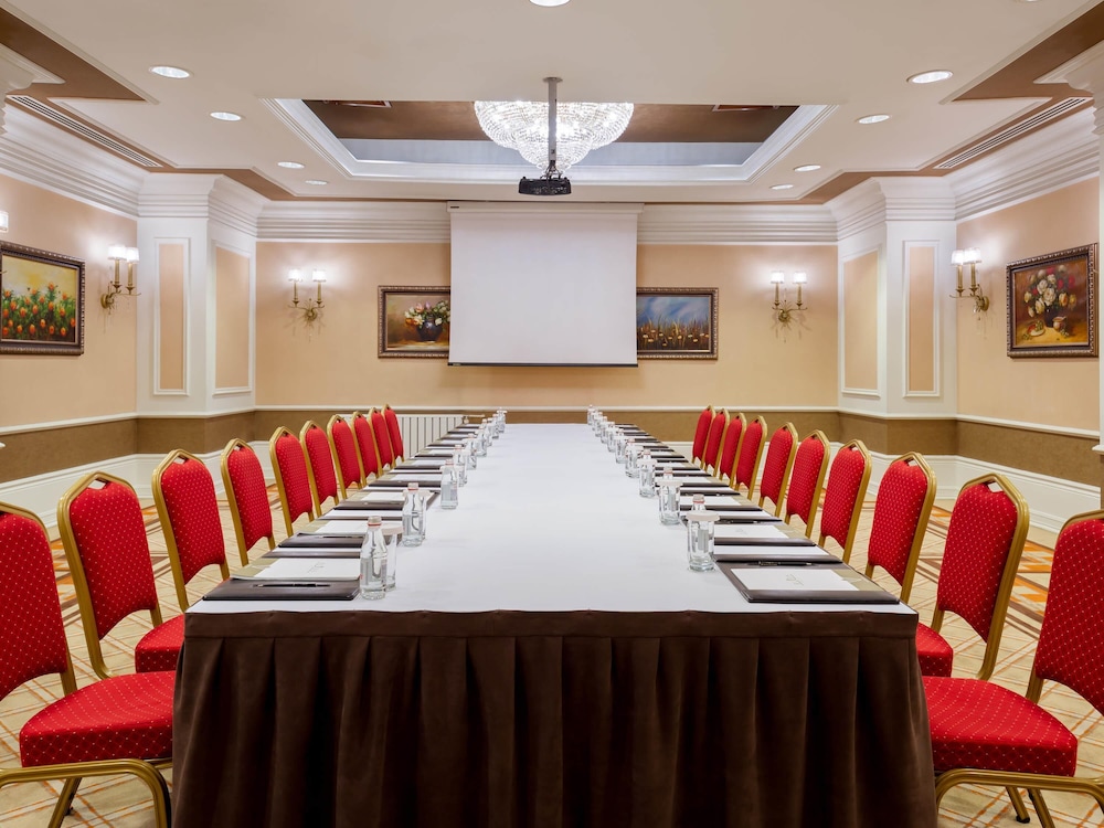 Rixos Almaty Hotel 62/74