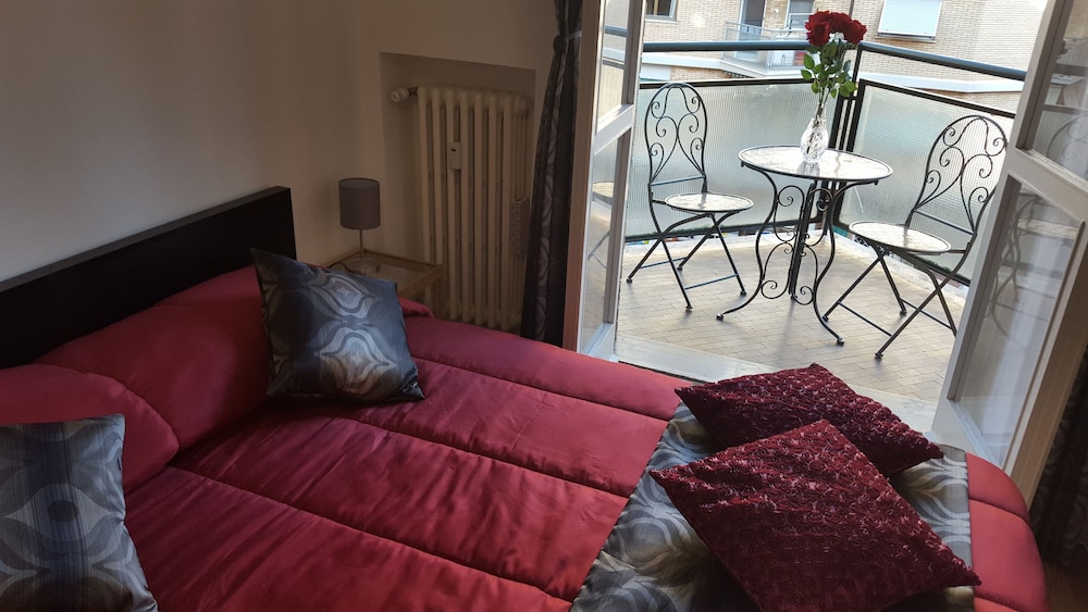 Trastevere Sweet Rest 6/28