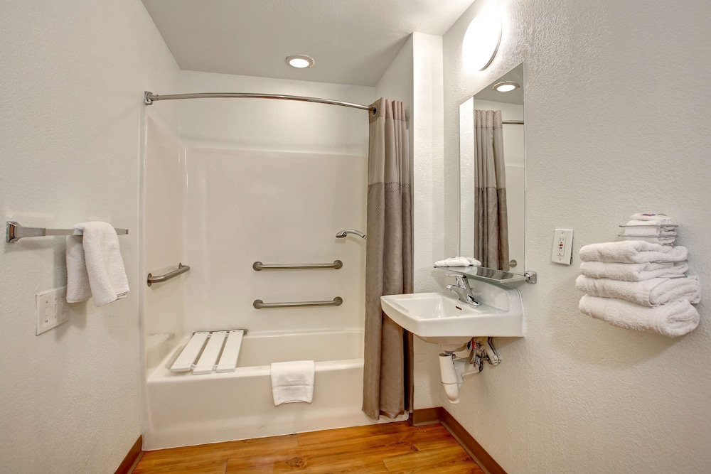 Motel6 Sunnyvale, CA - North 58/60