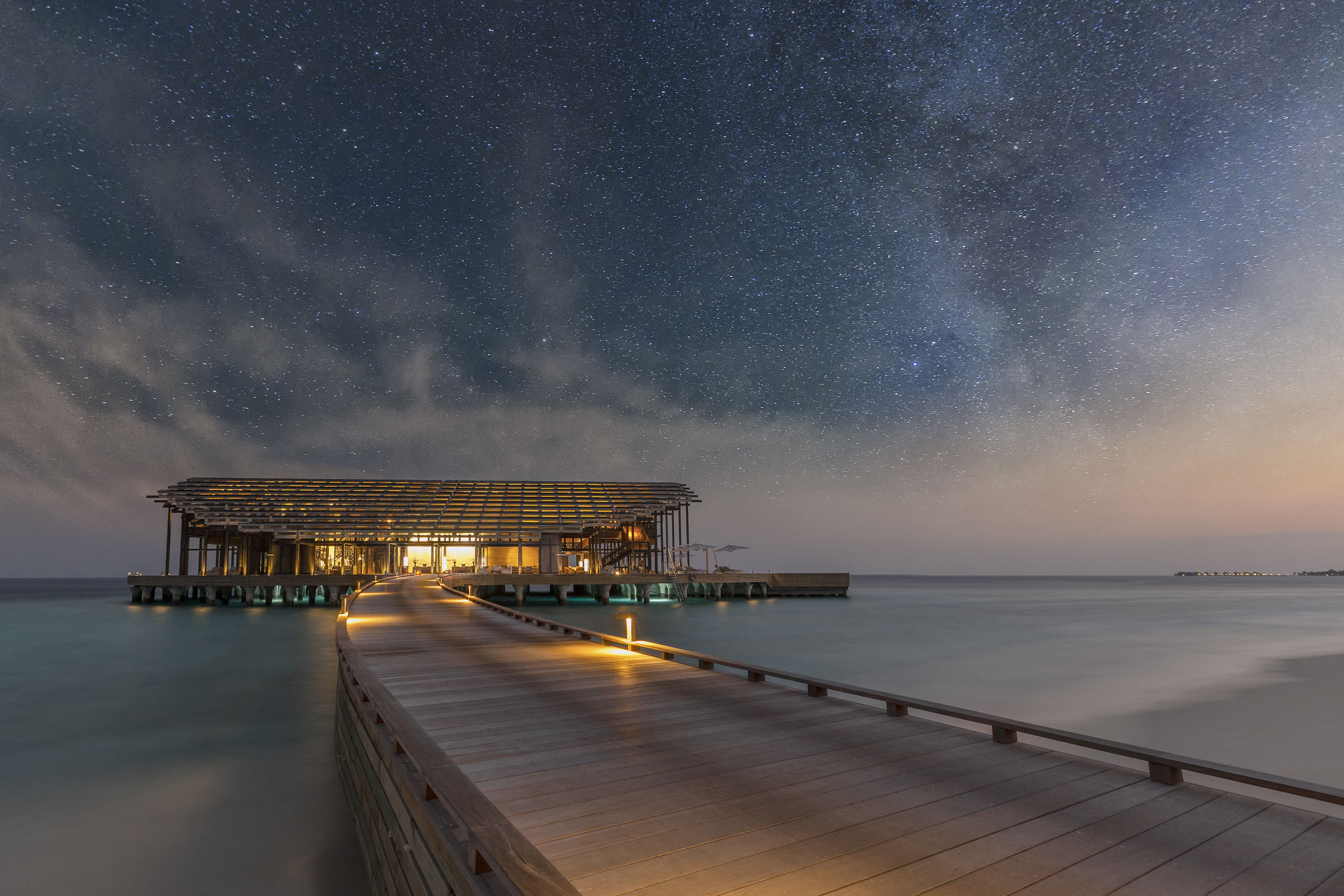 Kudadoo Maldives Private Island 37/45