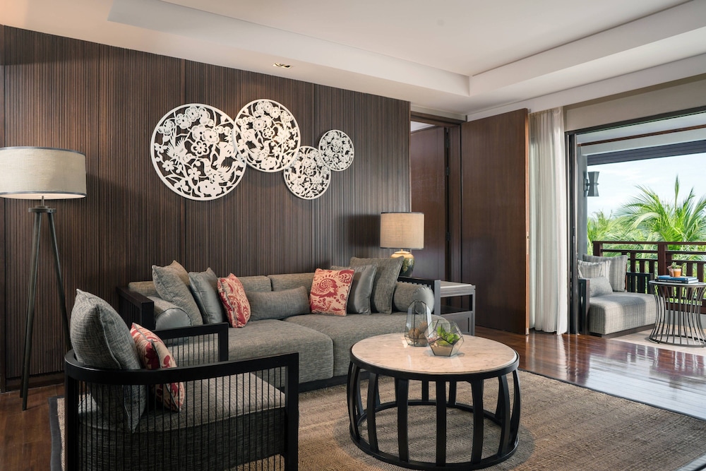 PHUKET MARRIOTT RESORT & SPA, NAI YANG BEACH 35/78