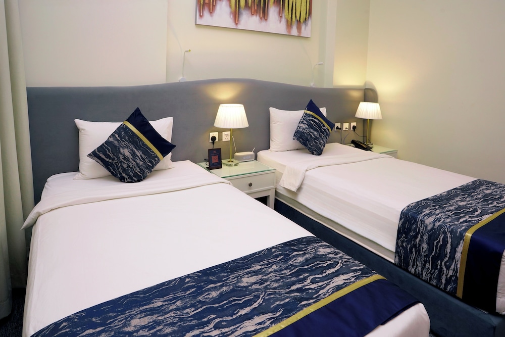 فندق براي(Brai Hotel) 14/54