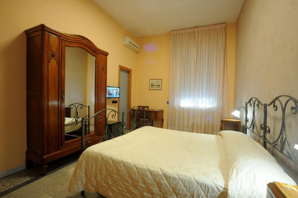 Albergo Bellavista 8/36