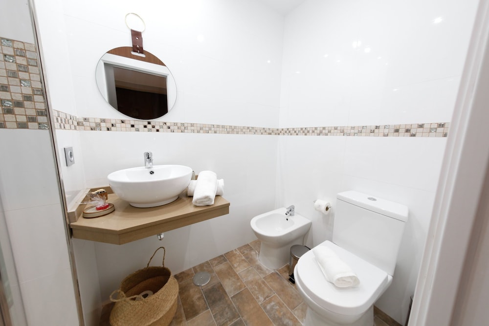 Hercules Boutique Hotel Ceuta 29/30