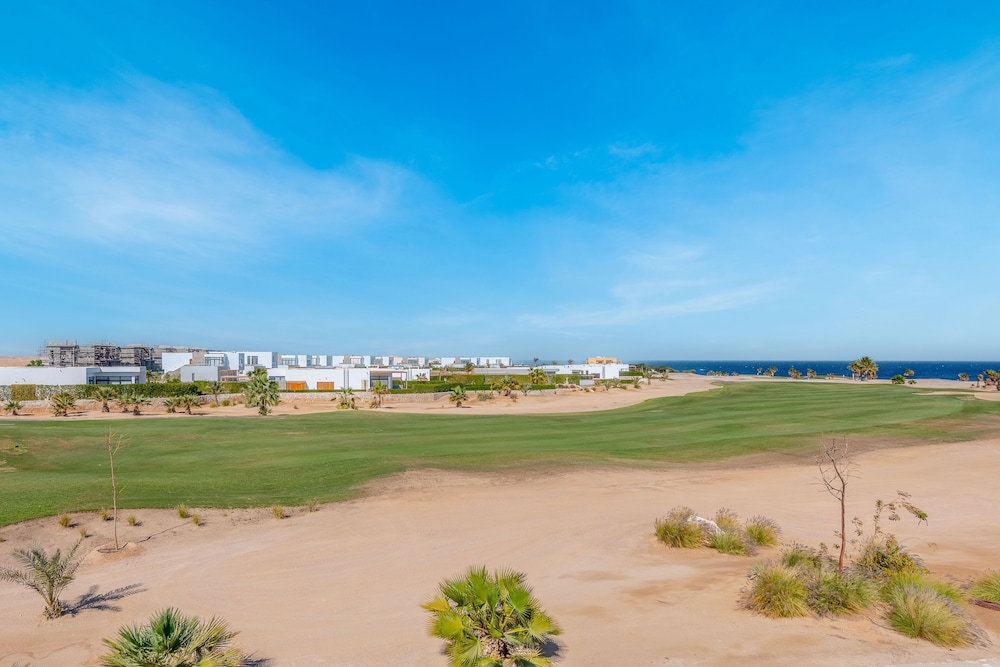 VESTA Wadi Jebal Residence 44/55