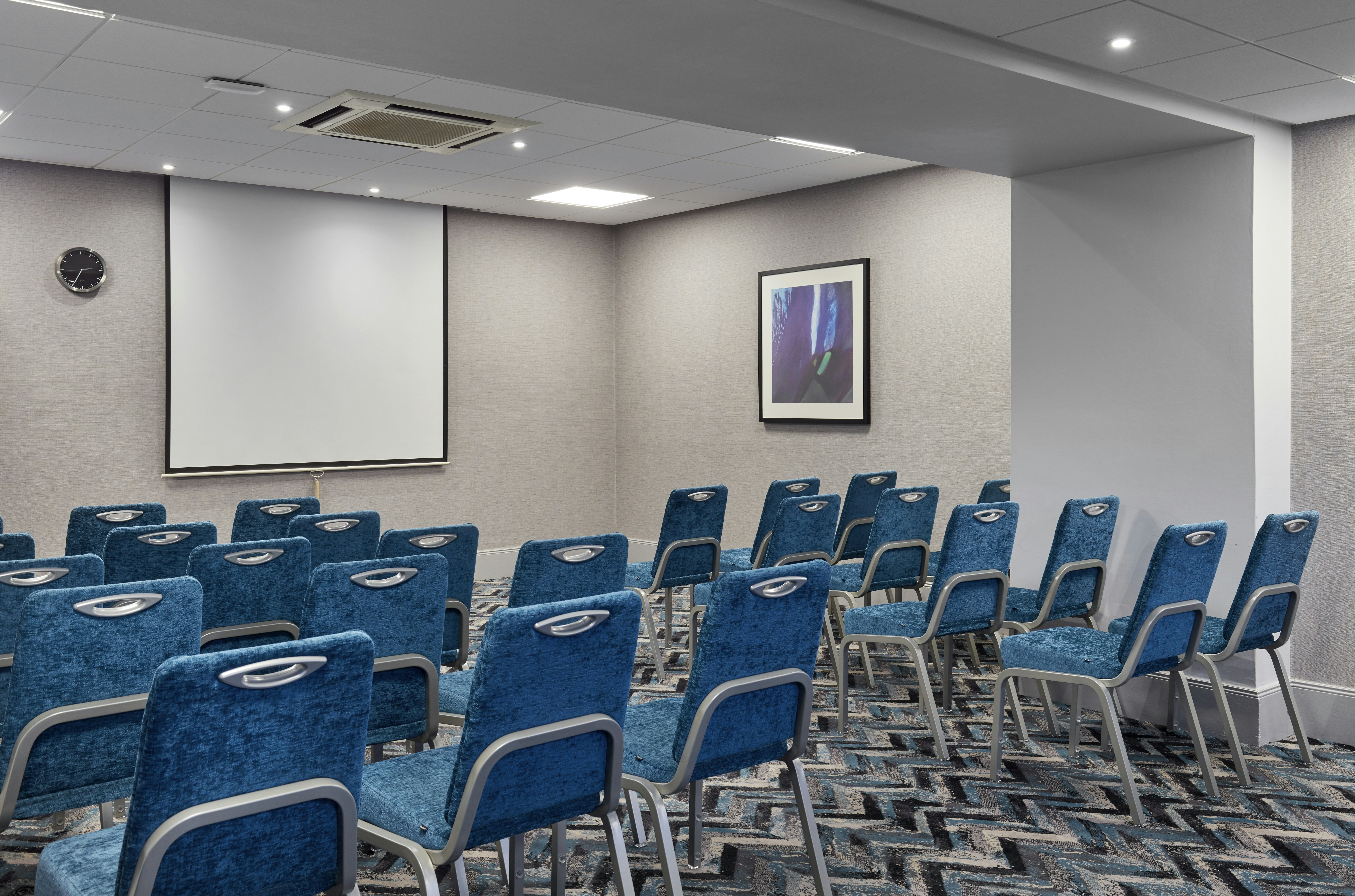 Leonardo Hotel Edinburgh Murrayfield 32/44