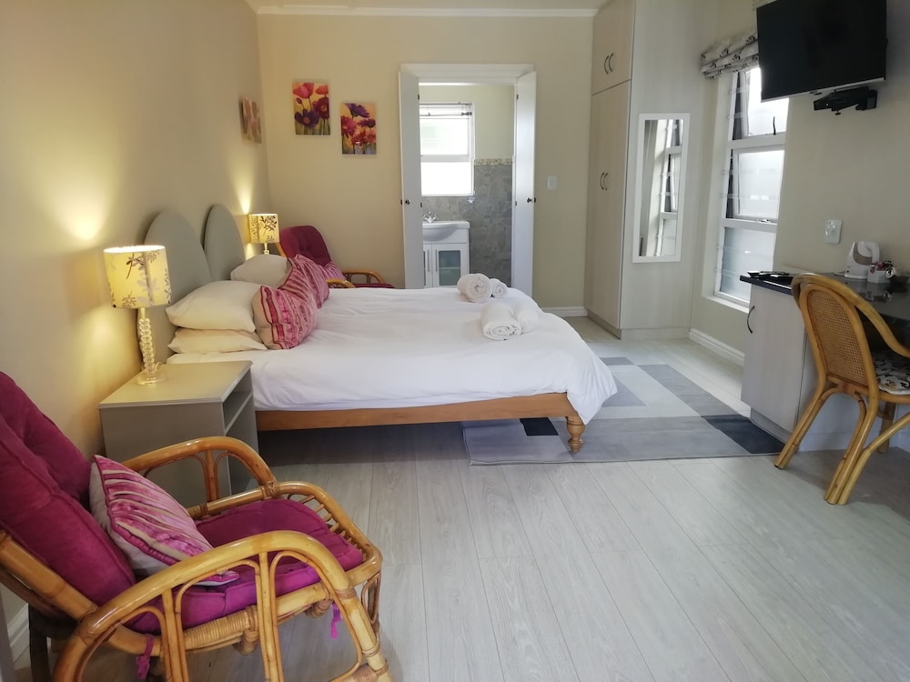 Maroela House 14/44