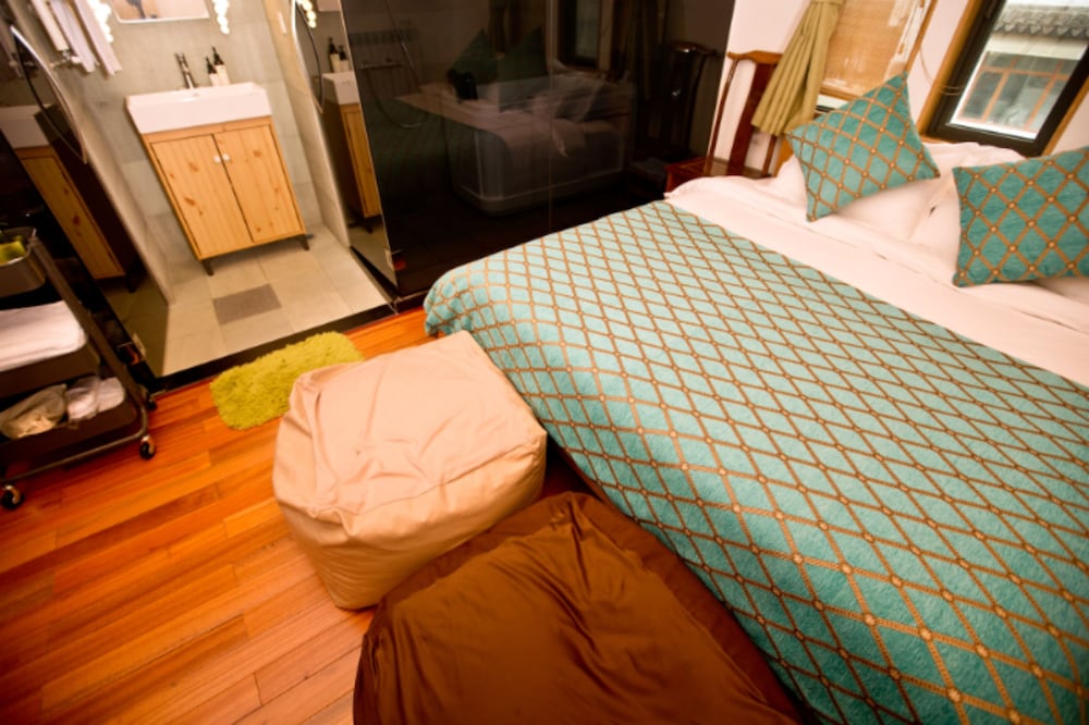Westlake Longshang Boutique Hotel 14/40
