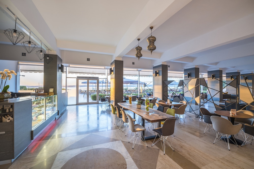 Altin Yunus Hotel and Spa - Cesme 25/50