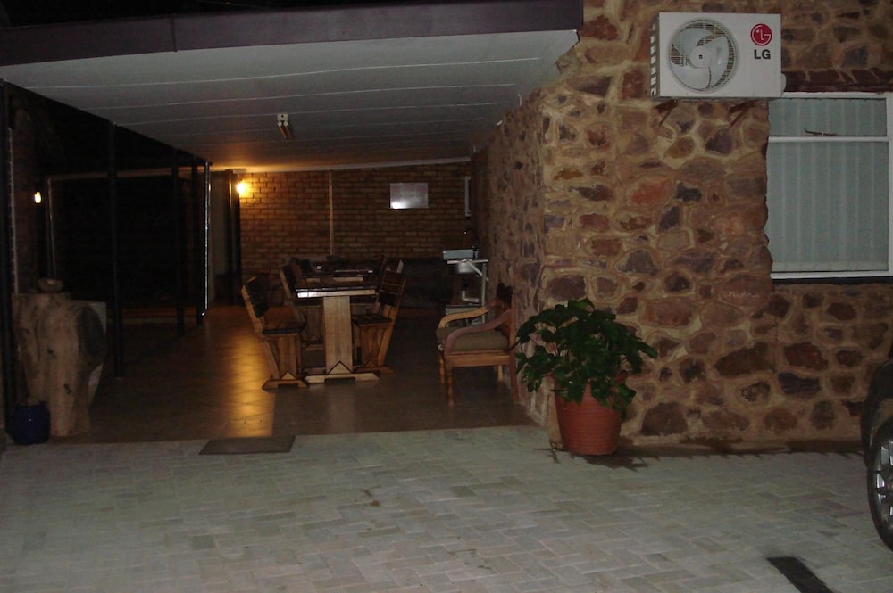 Zebra Guest House 21/41