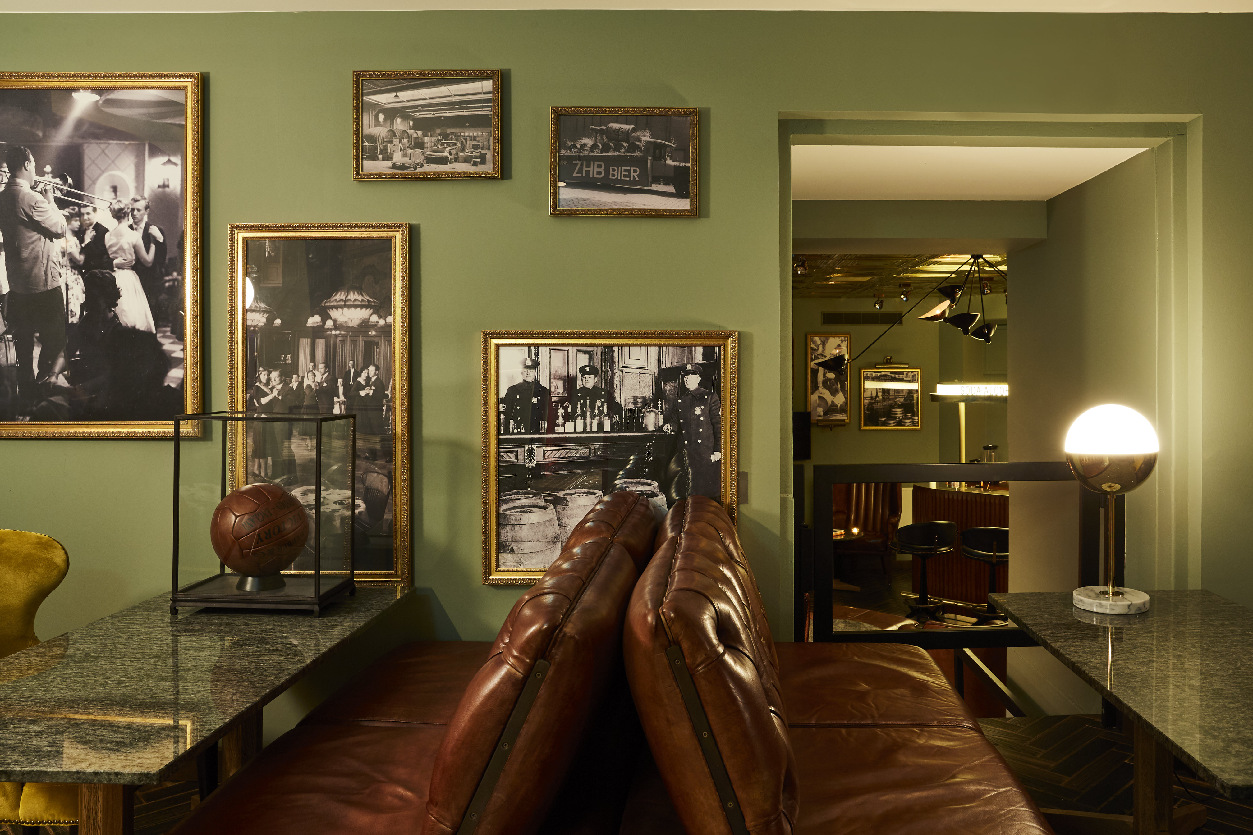 Hotel Indigo the Hague Royal Palace 48/82