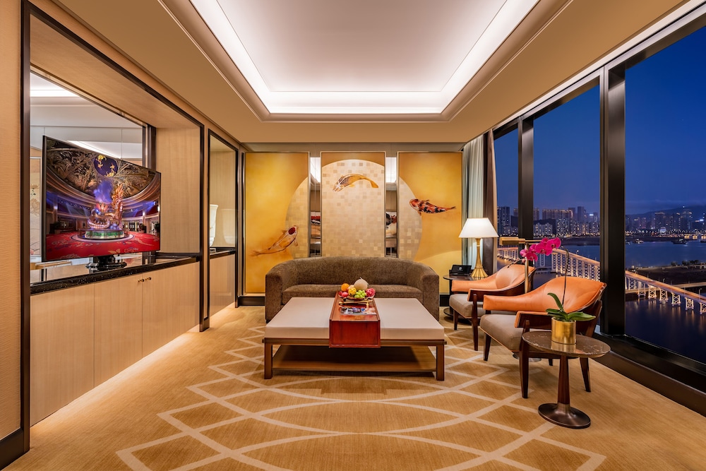 Wynn Macau 48/68