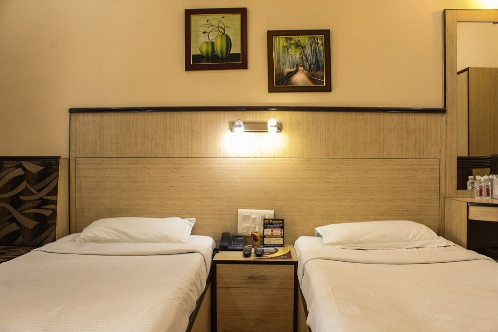 HOTEL PRAYAG INN 22/45
