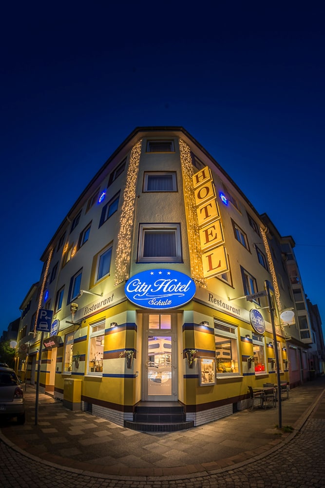City-Hotel-Bremerhaven 1/52