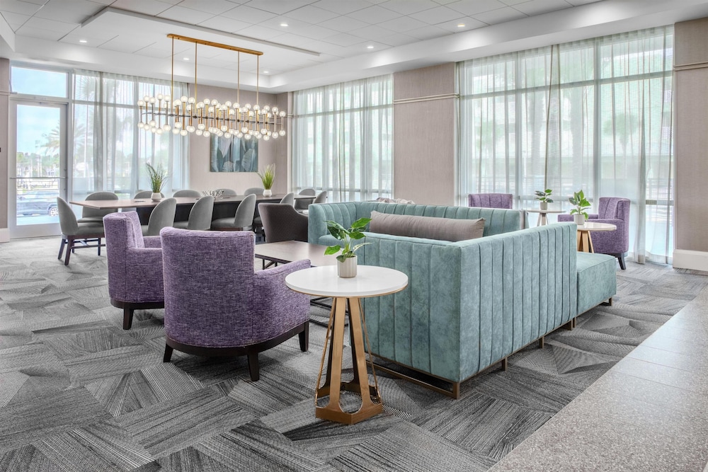 Hyatt Place St. Augustine/Vilano Beach 24/49