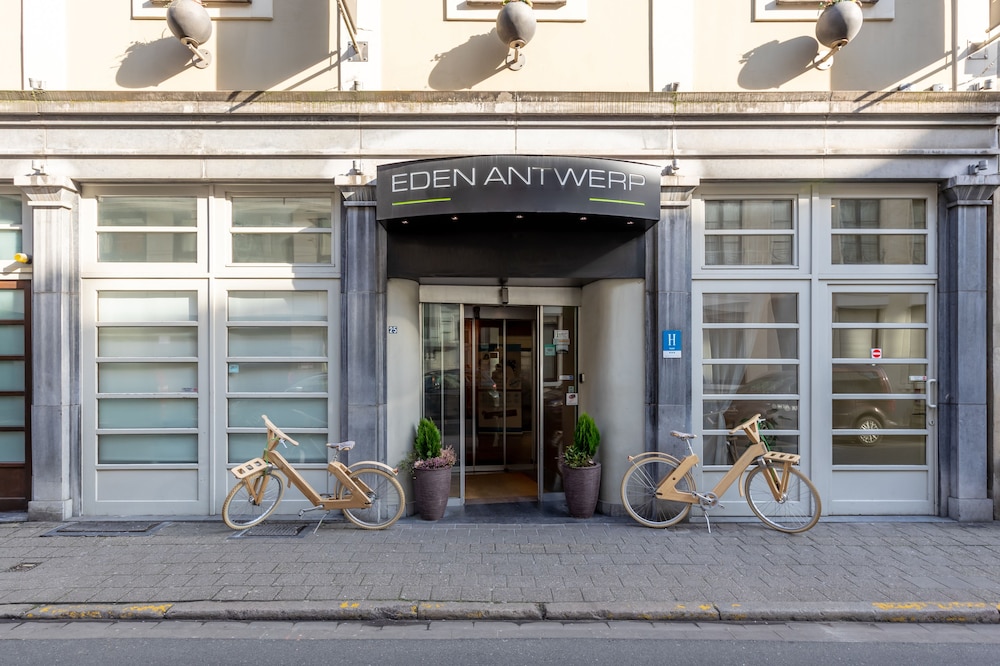 Mondo Eden Antwerp(FORMERLY SANDTON EDEN ANTWERPEN) 1/41