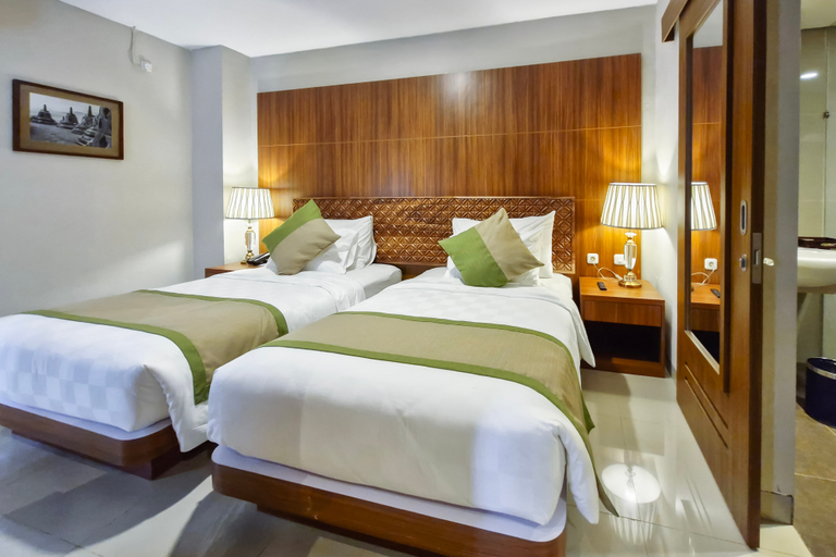Family Suite, Villa