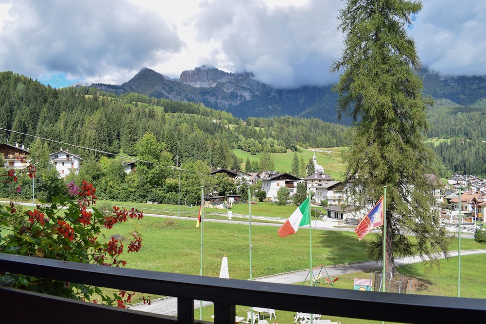 Hotel Scoiattolo 26/50