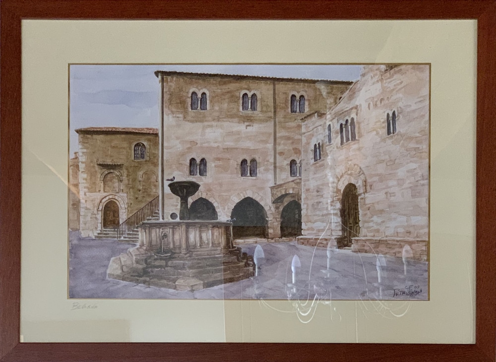 AGRITURISMO LE RONDINI DI FRANCESCO DI ASSISI 21/66