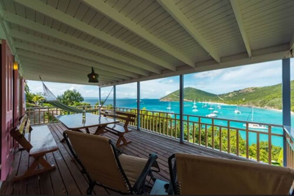 White Bay Villas 21/50