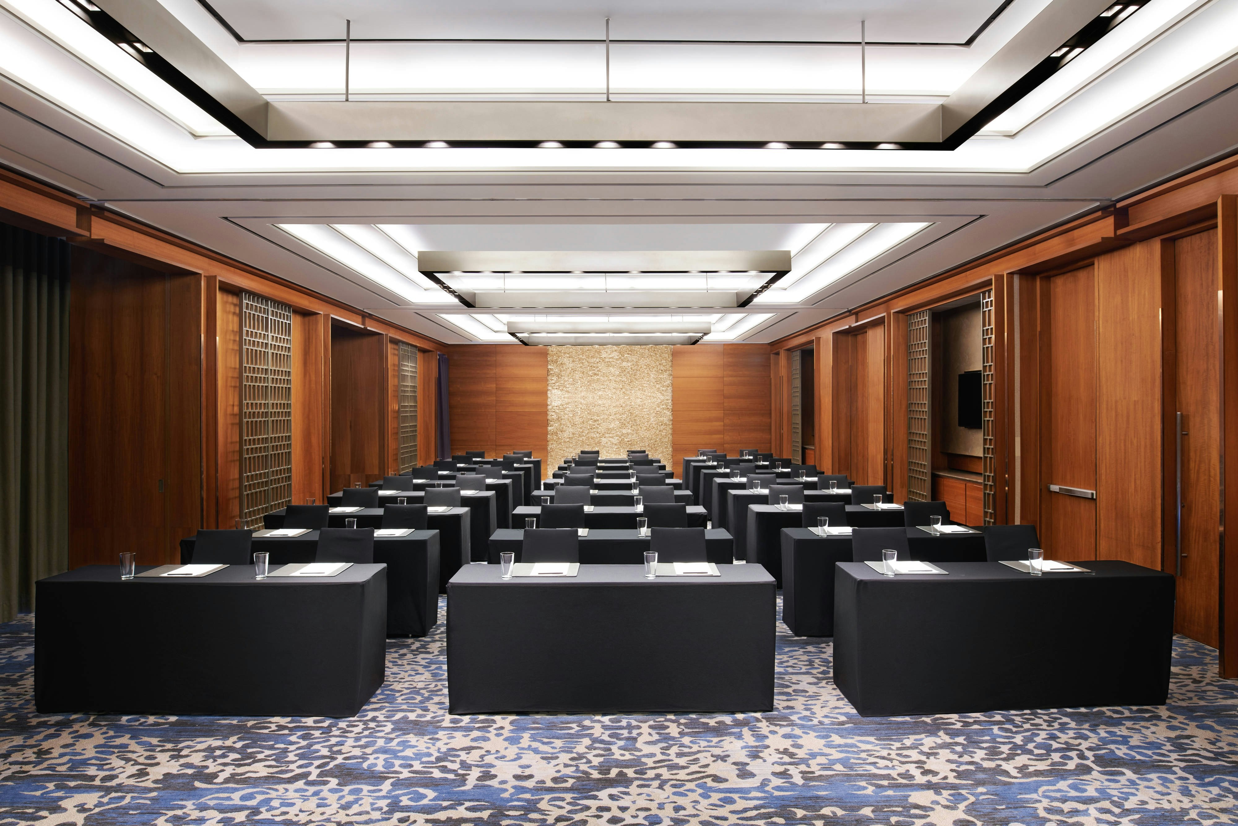 Courtyard by Marriott Seoul Pangyo 53/61