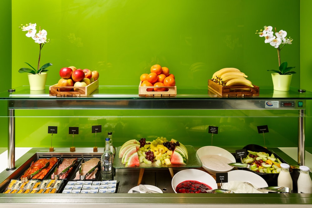 Holiday Inn London - Bloomsbury by IHG 54/75
