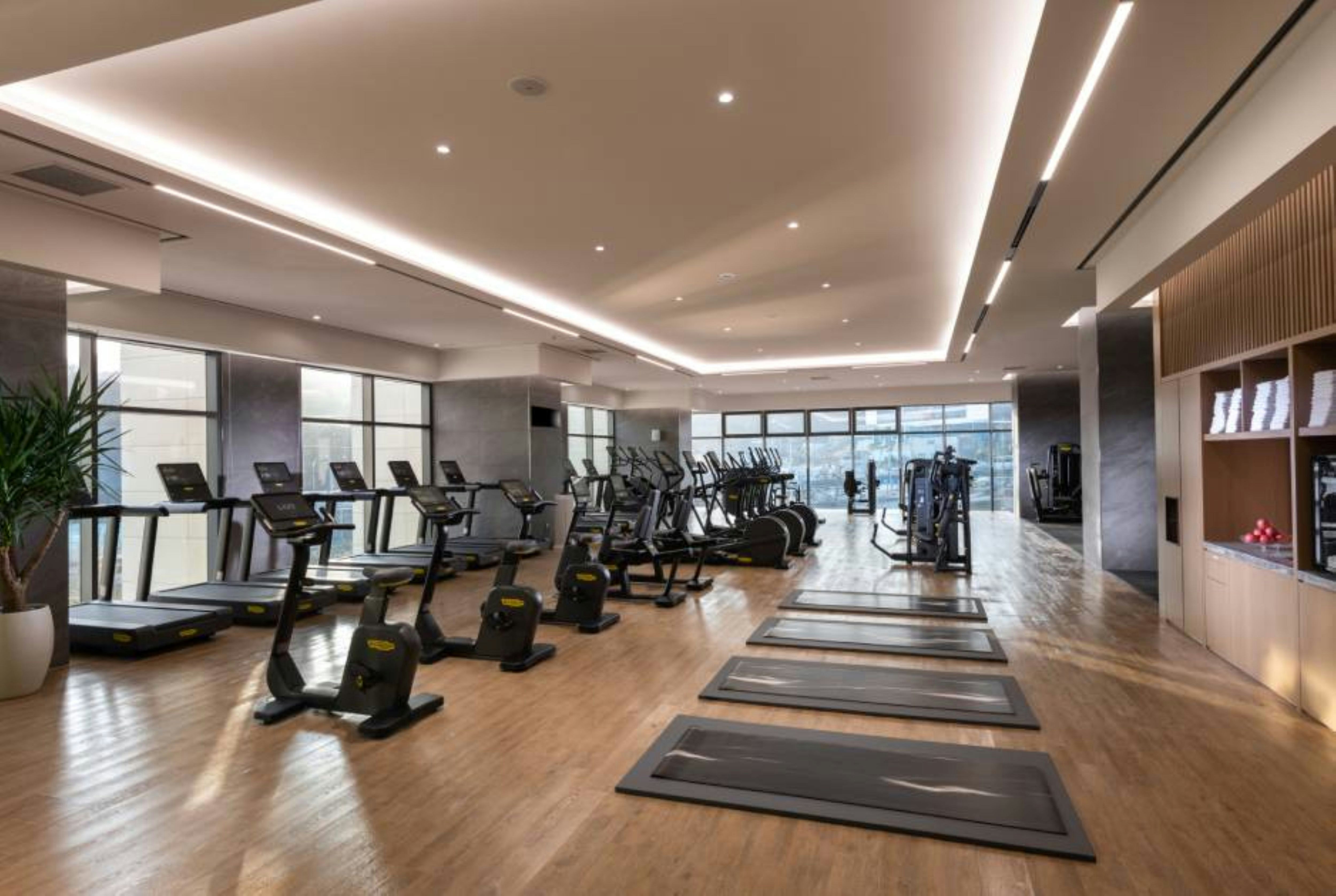 DoubleTree by Hilton Seoul Pangyo 39/61