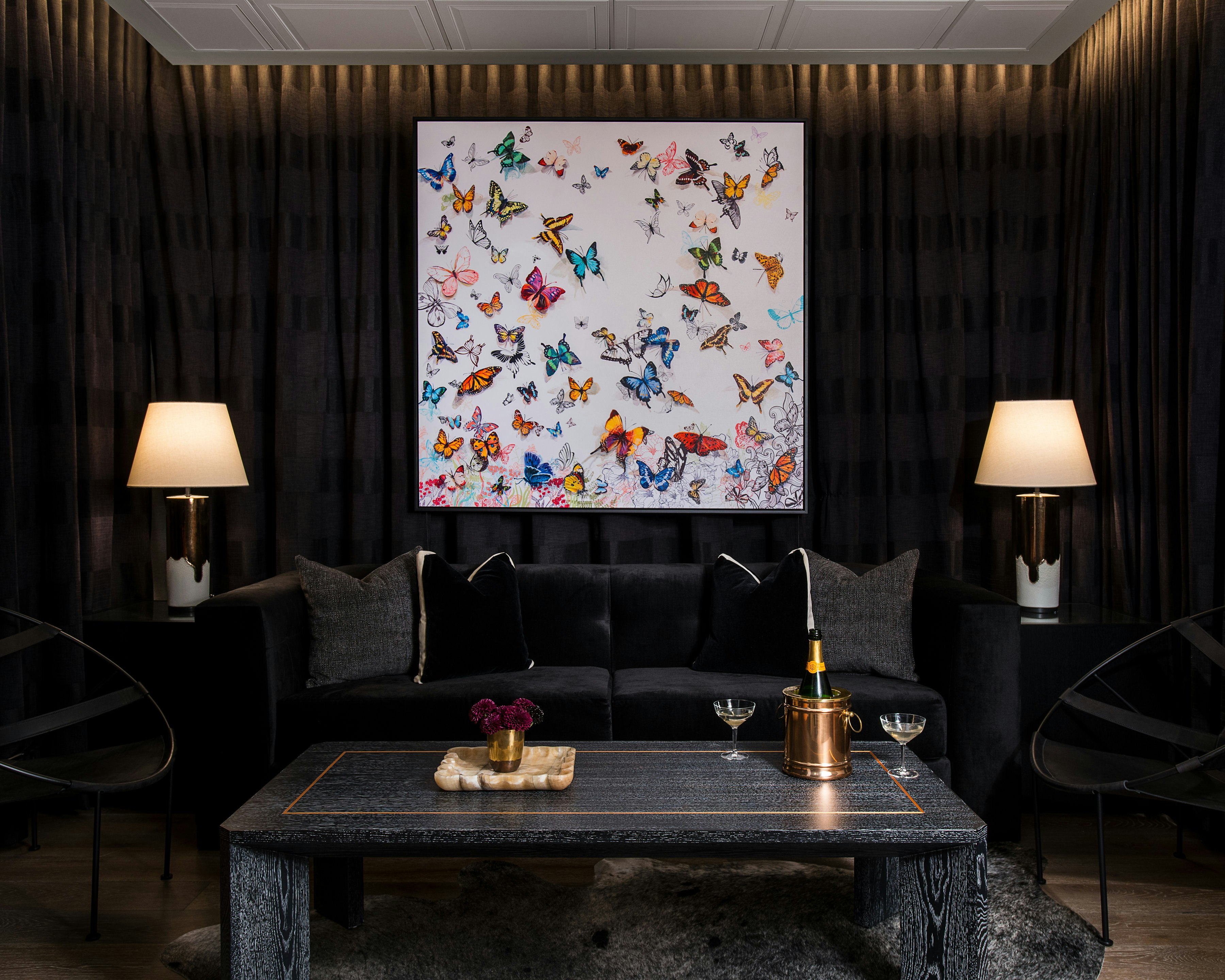 Claridge House Chicago, Tapestry Collection by Hilton 30/51