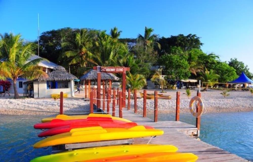 Hideaway Island Resort 63/75