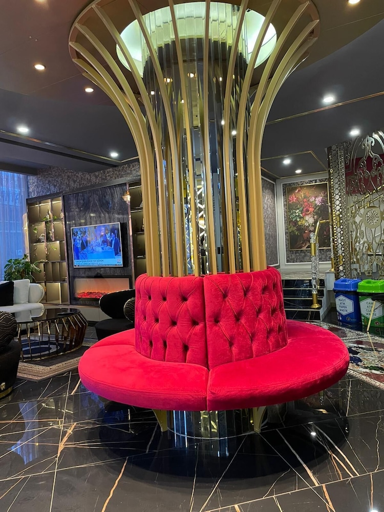 Mse Golden Lux Hotel 27/50